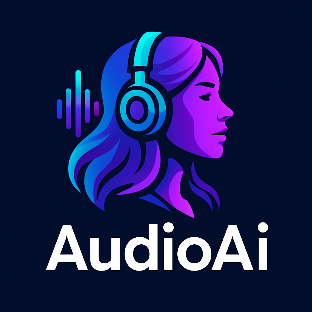 AudioAi Logo
